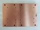 Copper Plate 150? 100? 10mm Size Ldmos Pa Amplifier