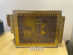Cossor CGR 1022 Amplifier Radio Frequency UHF (3)
