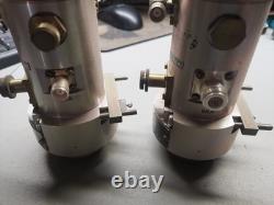 Cossor ML-8533 Cossor ML-7815 RF Amplifier Modules From Military Equipment