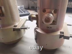 Cossor ML-8533 Cossor ML-7815 RF Amplifier Modules From Military Equipment