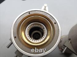 Cossor ML-8533 Cossor ML-7815 RF Amplifier Modules From Military Equipment Cossor ML-8533 Cossor ML-7815 RF Amplifier Modules From Military Equipment