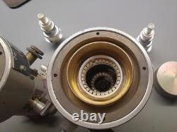 Cossor ML-8533 Cossor ML-7815 RF Amplifier Modules From Military Equipment