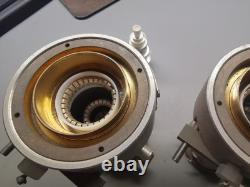 Cossor ML-8533 Cossor ML-7815 RF Amplifier Modules From Military Equipment