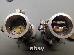 Cossor ML-8533 Cossor ML-7815 RF Amplifier Modules From Military Equipment