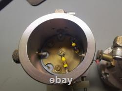 Cossor ML-8533 Cossor ML-7815 RF Amplifier Modules From Military Equipment