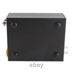 D12-15V 100W Portable Short Wave Power Amplifier 2MHz To 30MHz Shortwave Power
