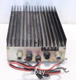 DAIWA 144MHz 150W Linear Amplifier LA-2155E Used First Come First Served