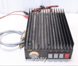 DAIWA 144MHz 150W Linear Amplifier LA-2155E Used First Come First Served