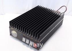 DAIWA 144MHz 150W Linear Amplifier LA-2155E Used First Come First Served
