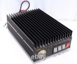 DAIWA 144MHz 150W Linear Amplifier LA-2155E Used First Come First Served