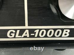 DENTRON GLA-1000B LINEAR AMPLIFIER HAM RADIO HF Up to 400W SSB MK504