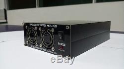 DIY KITS 200W HF Power Amplifier/FT-817 ICOM IC-703 Elecraft KX3 QRP PTT control