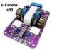 Diy Power Amplifier Ldmos Hf/6m Amplifier Board 6m Mrf300an Mrf300bn Ssb 600w