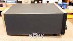 DRAKE L-7 2KW HF Linear Amplifier Refurbished / Tested Fully Working Condition