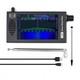 Dsp Digital Demodulation Fm Mw Ssb Cw Ham Radio Receiver Sdr-101 Sdr Radio New