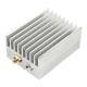 Dtmb Digital Amplifier 45-1100mhz Class A 4w 36.5dbm Amplifier With4599