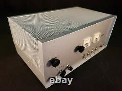 D&A Phantom Linear Power Transmitter Tube Amplifier HAM CB Recapped TESTED