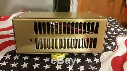 Dave Made 2 Pill with 2 Toshiba 2SC2879 Pill Amp New #2