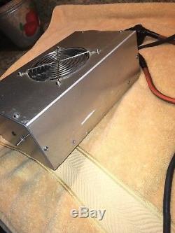 Dave Made X Force Ham Amp 10 meter Linear Amp
