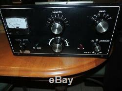 Dentron 160-10L Ham Radio HF Amateur Linear Amplifier 872b tube valve 2KW