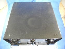 Dentron 160 -10 AT Transmatch, Antenna Tuner for 160m thru 10m Amateur Bands