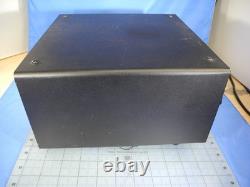 Dentron 160 -10 AT Transmatch, Antenna Tuner for 160m thru 10m Amateur Bands