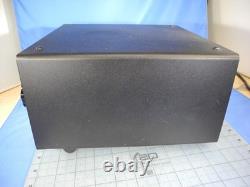 Dentron 160 -10 AT Transmatch, Antenna Tuner for 160m thru 10m Amateur Bands