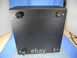 Dentron 160 -10 AT Transmatch, Antenna Tuner for 160m thru 10m Amateur Bands