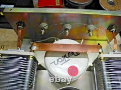 Dentron 160 -10 AT Transmatch, Antenna Tuner for 160m thru 10m Amateur Bands