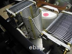 Dentron 160 -10 AT Transmatch, Antenna Tuner for 160m thru 10m Amateur Bands