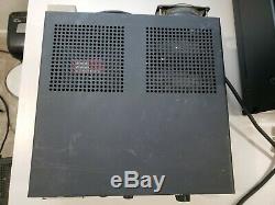 Dentron Clipperton L HF Amplifier in good working condition
