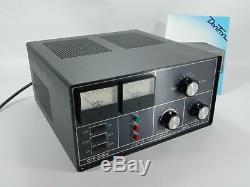 Dentron DTR-2000L Vintage Ham Radio Amplifier (no 8877 tube) SN 0683