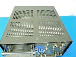 Dentron GLA-1000B HF Linear Amplifier 80-15 Meters