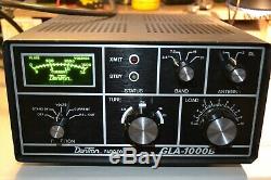 Dentron GLA-1000B Linear Amplifier