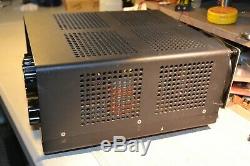 Dentron GLA-1000B Linear Amplifier