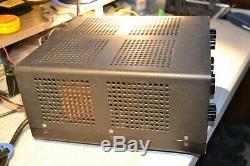 Dentron GLA-1000B Linear Amplifier