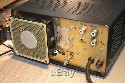 Dentron GLA-1000B Linear Amplifier