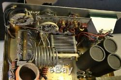 Dentron GLA-1000B Linear Amplifier