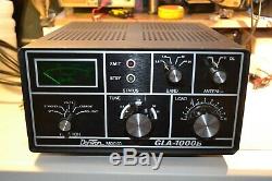 Dentron GLA-1000B Linear Amplifier