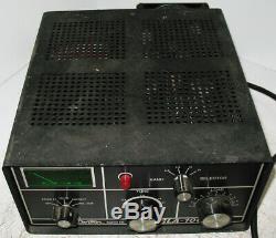 Dentron GLA-1000 Linear Amplifier