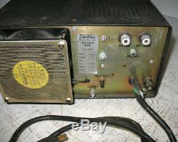 Dentron GLA-1000 Linear Amplifier
