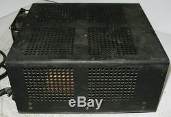 Dentron GLA-1000 Linear Amplifier