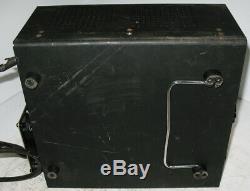 Dentron GLA-1000 Linear Amplifier