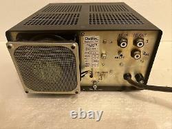 Dentron Gla 1000b Linear Amplifier For Hf Radio Bery Nice Condition With Box
