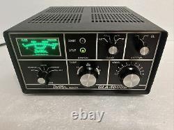 Dentron Gla 1000b Linear Amplifier For Hf Radio Bery Nice Condition With Box