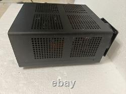 Dentron Gla 1000b Linear Amplifier For Hf Radio Bery Nice Condition With Box