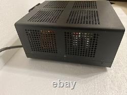 Dentron Gla 1000b Linear Amplifier For Hf Radio Bery Nice Condition With Box