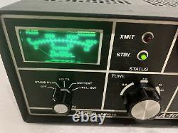 Dentron Gla 1000b Linear Amplifier For Hf Radio Bery Nice Condition With Box