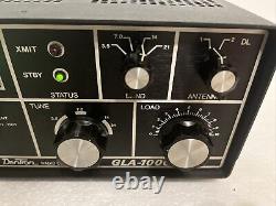 Dentron Gla 1000b Linear Amplifier For Hf Radio Bery Nice Condition With Box