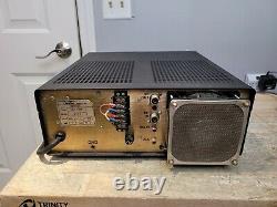 Dentron MLA-2500 Amplifier Amp 4cx800 Conversion $375 C MY OTHER HAM RADIO GEAR